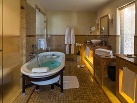 Terre Blanche Hotel Spa Golf Resort