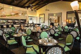 Terre Blanche Hotel Spa Golf Resort