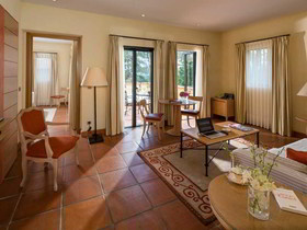 Terre Blanche Hotel Spa Golf Resort