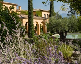 Terre Blanche Hotel Spa Golf Resort