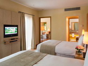 Terre Blanche Hotel Spa Golf Resort