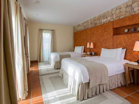 Terre Blanche Hotel Spa Golf Resort