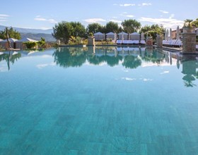 Terre Blanche Hotel Spa Golf Resort