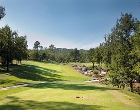 Terre Blanche Hotel Spa Golf Resort