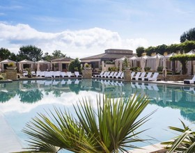 Terre Blanche Hotel Spa Golf Resort