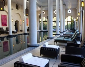 Terre Blanche Hotel Spa Golf Resort