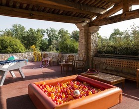 Terre Blanche Hotel Spa Golf Resort