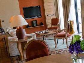 Terre Blanche Hotel Spa Golf Resort