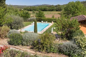Les Terrasses de Figanières