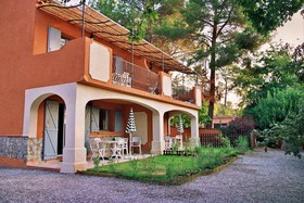 Les Terrasses de Figanières