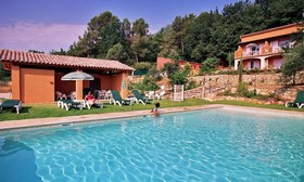 Les Terrasses de Figanières