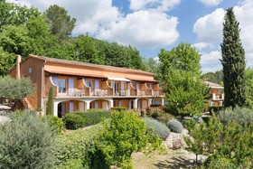 Les Terrasses de Figanières