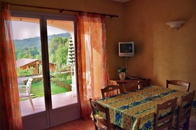 Les Terrasses de Figanières