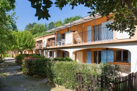 Les Terrasses de Figanières