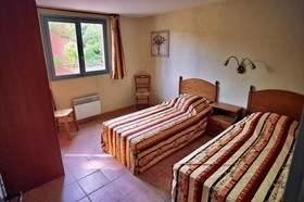 Les Terrasses de Figanières