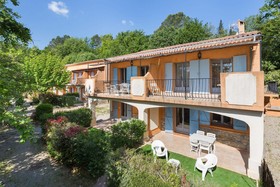 Les Terrasses de Figanières