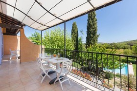 Les Terrasses de Figanières