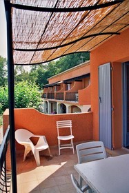 Les Terrasses de Figanières