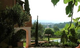 Les Terrasses de Figanières