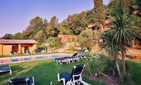 Les Terrasses de Figanières