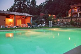 Les Terrasses de Figanières
