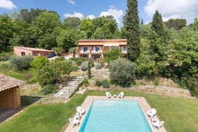 Les Terrasses de Figanières