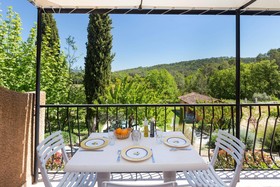 Les Terrasses de Figanières
