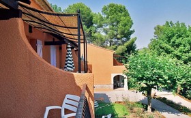 Les Terrasses de Figanières