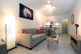 Domaine du Thronnet - Odesia Vacances