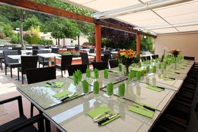 Domaine du Thronnet - Odesia Vacances