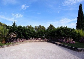 Domaine du Thronnet - Odesia Vacances