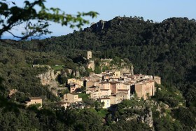 Domaine du Thronnet - Odesia Vacances