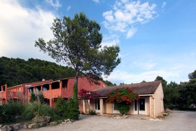 Domaine du Thronnet - Odesia Vacances