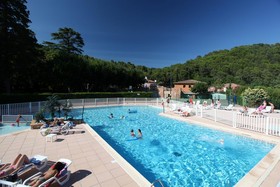 Domaine du Thronnet - Odesia Vacances