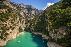 Domaine du Thronnet - Odesia Vacances