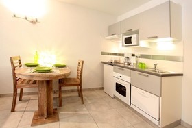 Domaine du Thronnet - Odesia Vacances