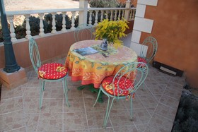 Casa Das Oliveiras