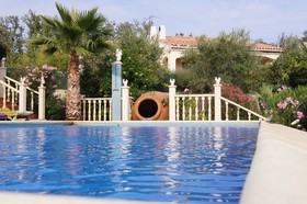 Casa Das Oliveiras