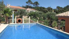 Casa Das Oliveiras