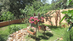 Casa Das Oliveiras