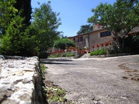 Domaine du Lac