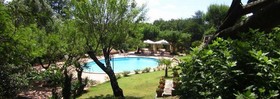 Domaine du Lac