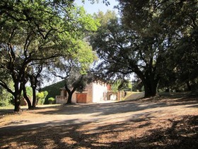 Domaine du Lac