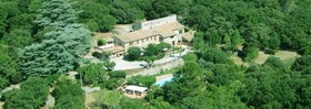 Domaine du Lac
