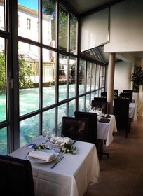 Hotel Restaurant du Parc