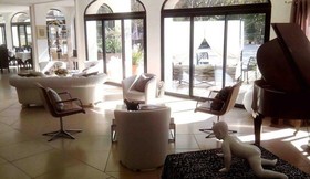 Hotel Restaurant du Parc