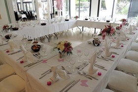 Hotel Restaurant du Parc