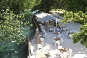 Hotel Restaurant du Parc