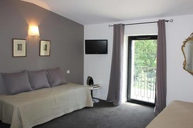 Hotel Restaurant du Parc
