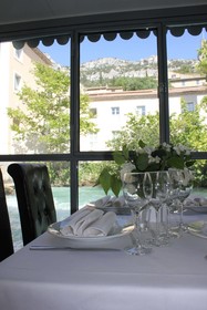 Hotel Restaurant du Parc